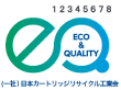 ECO＆QUALITY