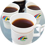 コーヒーラインナップ